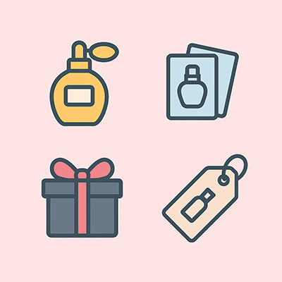 11 Ways To Get Free Perfume Samples