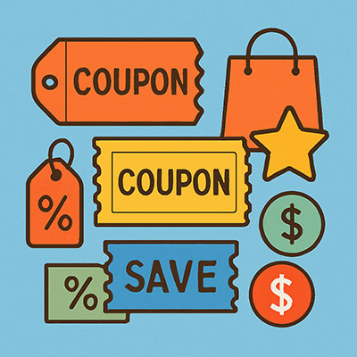 I Started Couponing And Here’s Why