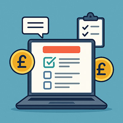 The Best 7 Highest Paid Survey Sites