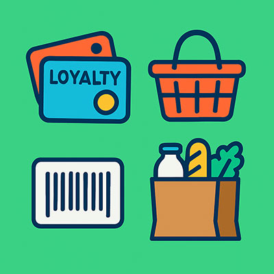 Best Supermarket Club Cards You Should Have