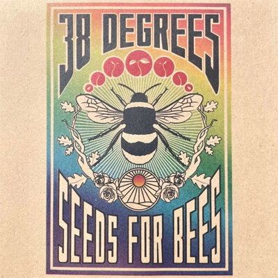 Free 38 Degrees Seeds