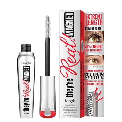 Free Benefit Mascara