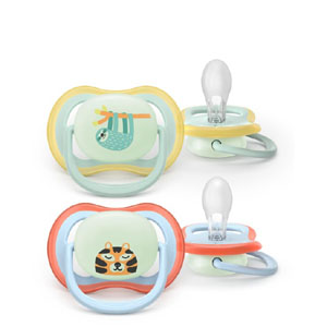 Free Philips Avent Dummies