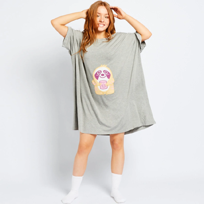 Free The oodie Sleep Tees