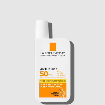 Free La Roche-Posay Sunscreen