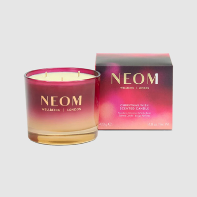 Win a Neom Candle