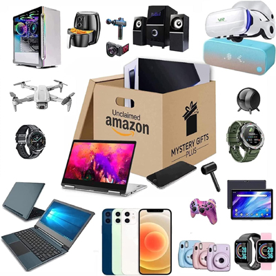 Free Amazon Products