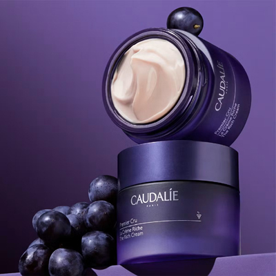Free Caudalie Premier Cru Anti-Aging Cream