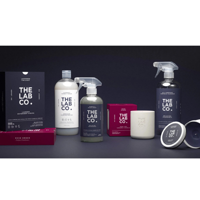 Win 1 of 5 The Lab Co Bundles