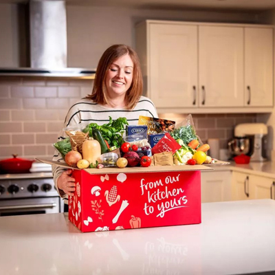 Win 1 of 50 Slimming World Kitchen Box