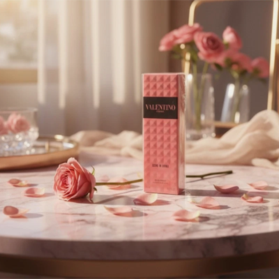 Win 1 of 50 Valentino Perfumes