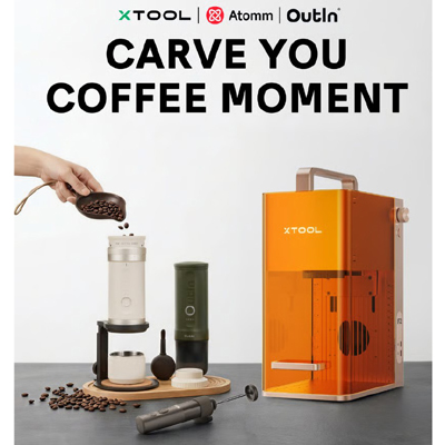 Win Full OutIn Coffee Gear