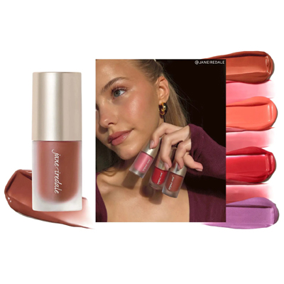 Win Jane Iredale ColourLuxe Liquid Blush