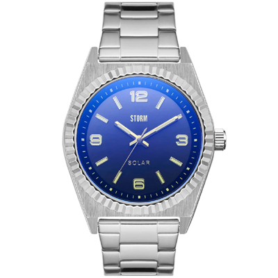 Win STORM Sunstone Watch