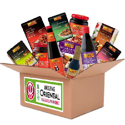 Win a Lee Kum Kee Hamper