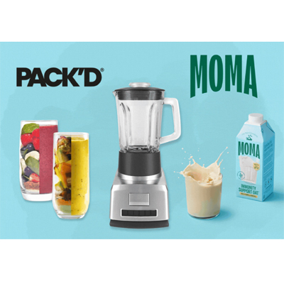 Win a NINJA Blender