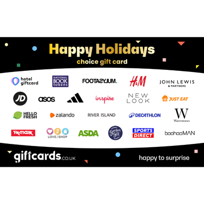 Earn Free Gift Cards