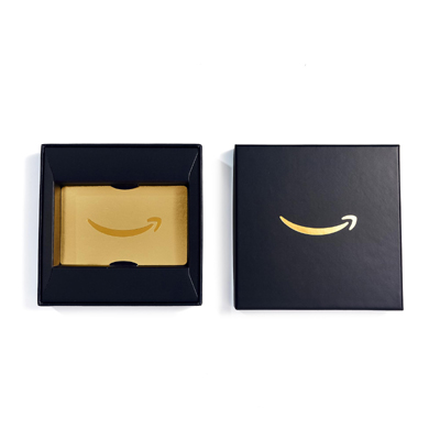 Free Amazon Gift Card