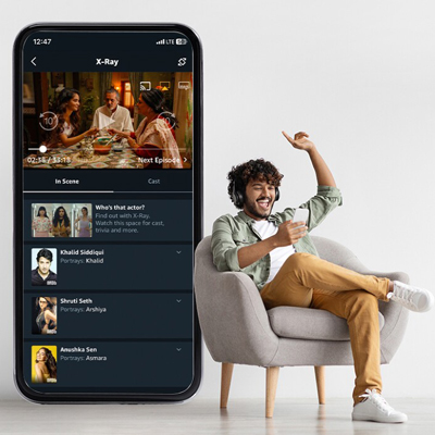 Free Amazon Prime