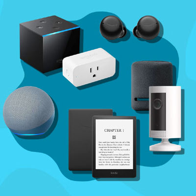 Free Amazon Products