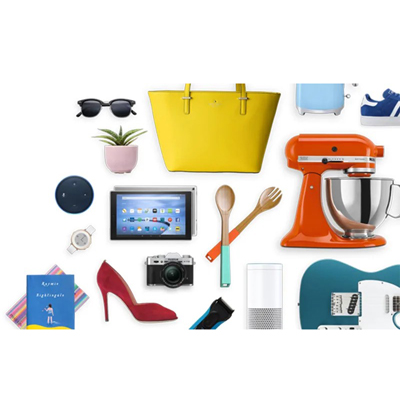 Free Amazon Products