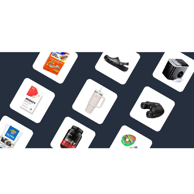 Free Amazon Products