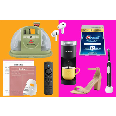 Free Amazon Products