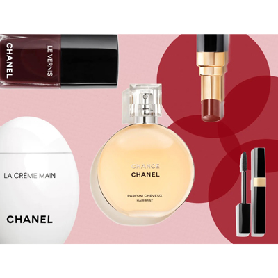 Free Chanel Products