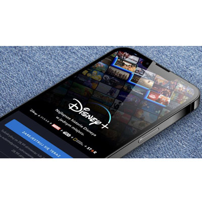 Free Disney Plus