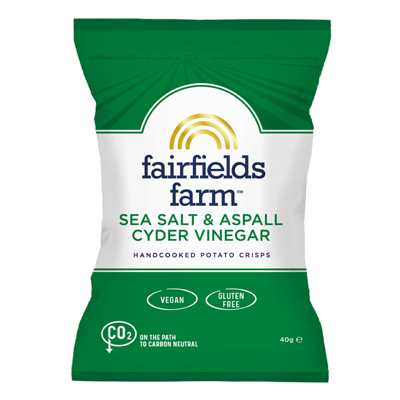 Free Farm Field Crisps