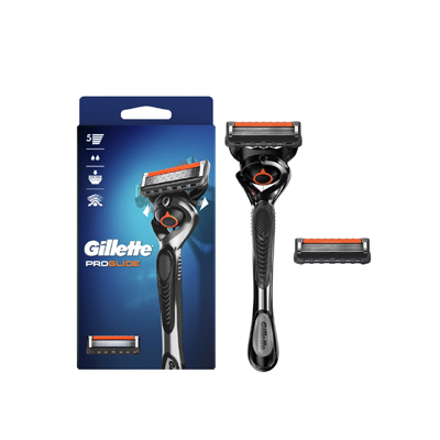 Free Gillette Products