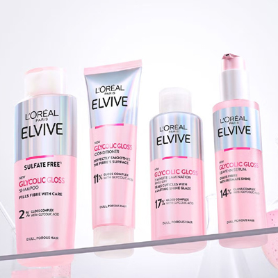 Free L’Oreal Products