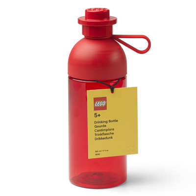 Free Lego Water Bottle