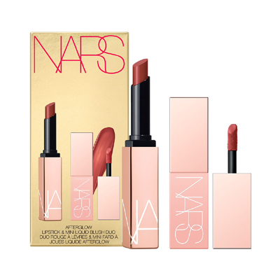 Free Nars Lipstick Set