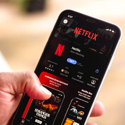 Free Netflix