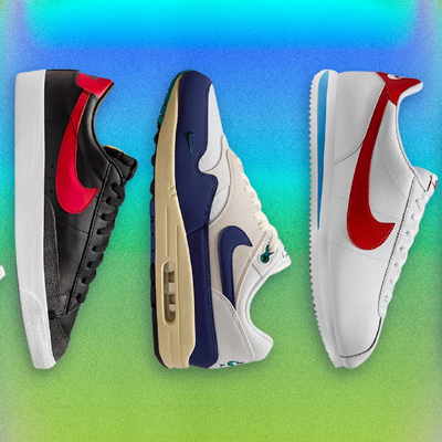 Free Nike Products