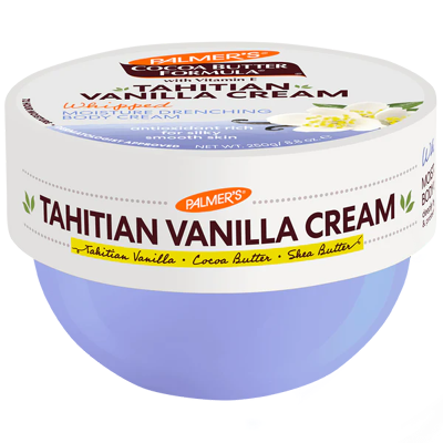 Free Palmer’s Body Cream