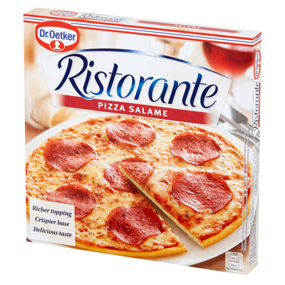 Free Ristorante Pizza
