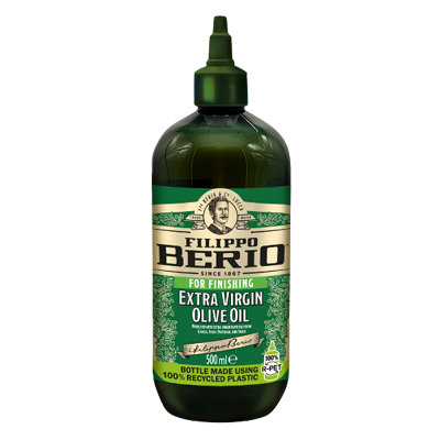Win 1 of 50 Filippo Berio Olive Oil