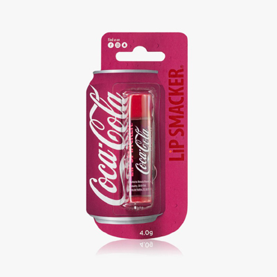 Win 1 of 100 Coca-Cola Cherry Lip Balm