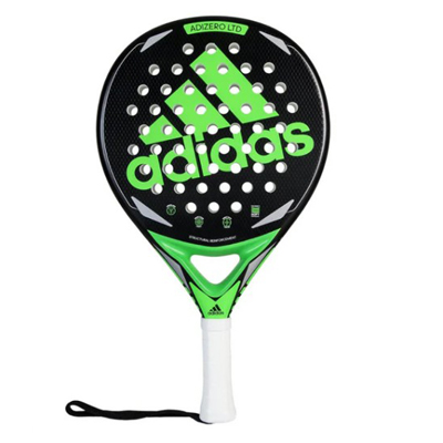 Win 1 of 20 Adidas Padel Racket