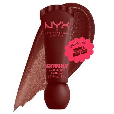 Win 1 of 50 NYX Matte Lip Balm