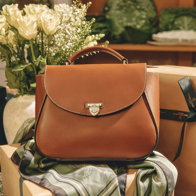 Win $1,200 to Spend at Fairfax & Favor