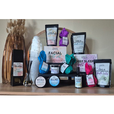 Win a Banana Moon Skincare Collection