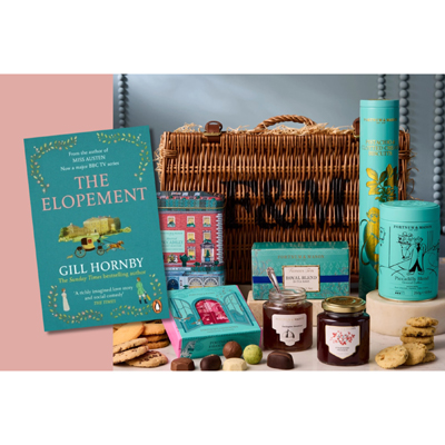 Win a Elopement Luxury Hamper