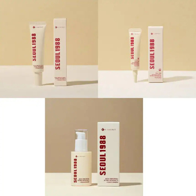 Win a KSECRET Beauty Set