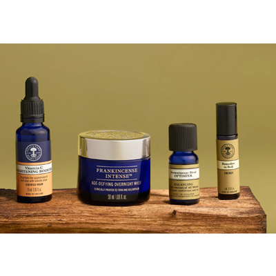 Win a Neal’s Yard Remedies Bundle