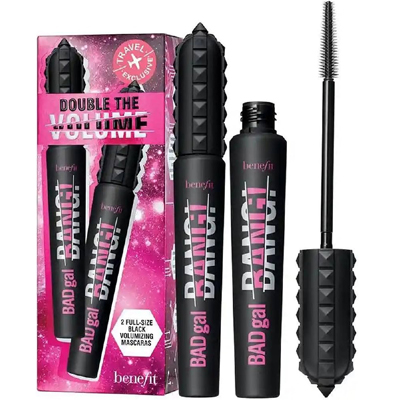 Win 1 of 50 Benefit Mascara