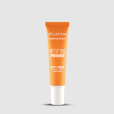 Free Collection Matte Primer