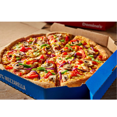 Free Domino’s Gift Card